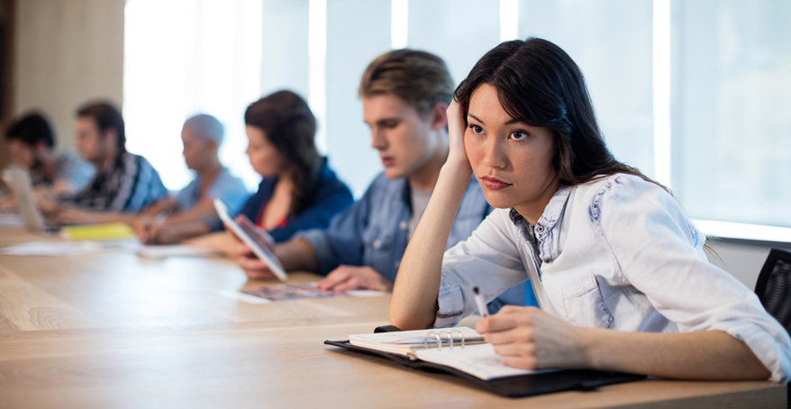 TuEmpleo-ganimedes-sindromes-lograr-una-unica-tarea