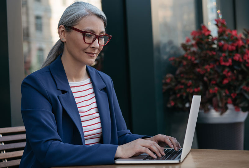 Encontrar un nuevo empleo como propósito laboral para 2022 Encontrar un nuevo empleo como propósito laboral para 2022