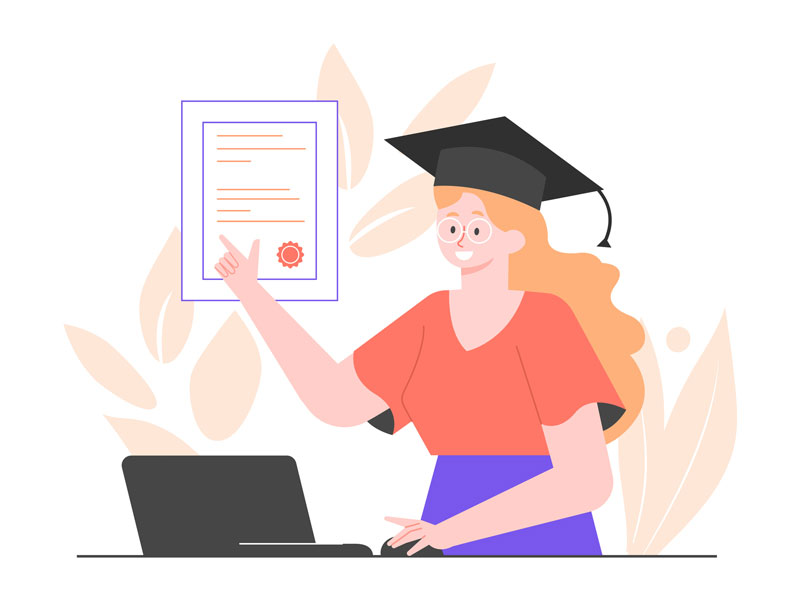 Consigue un certificado de profesionalidad y amplía tus conocimientos informáticos