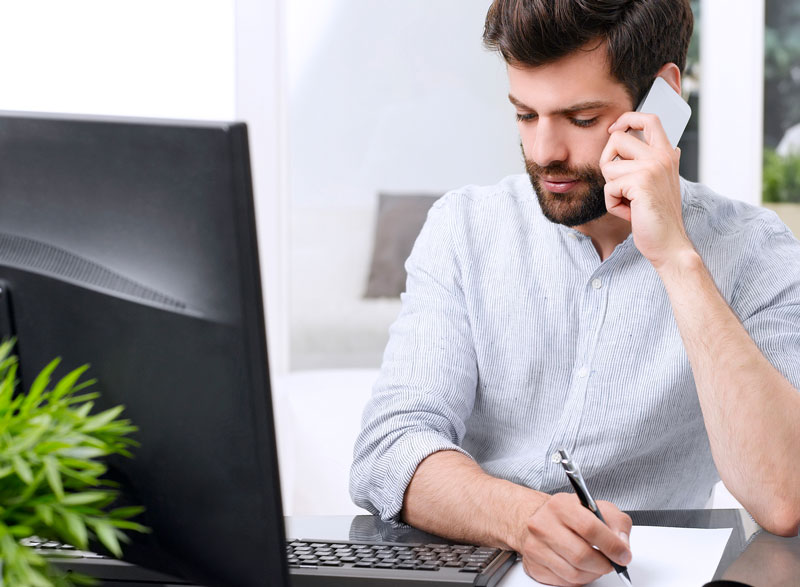 destaca tu CV como administrador destaca tu CV como administrador
