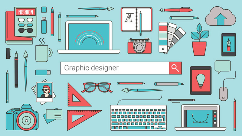 Tuempleo_Empleo-IT-y-mujer-diseñadora-grafica