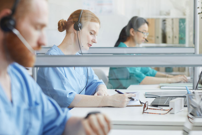 Atención al cliente, comercial o marketing las reinas de funcionale comercial