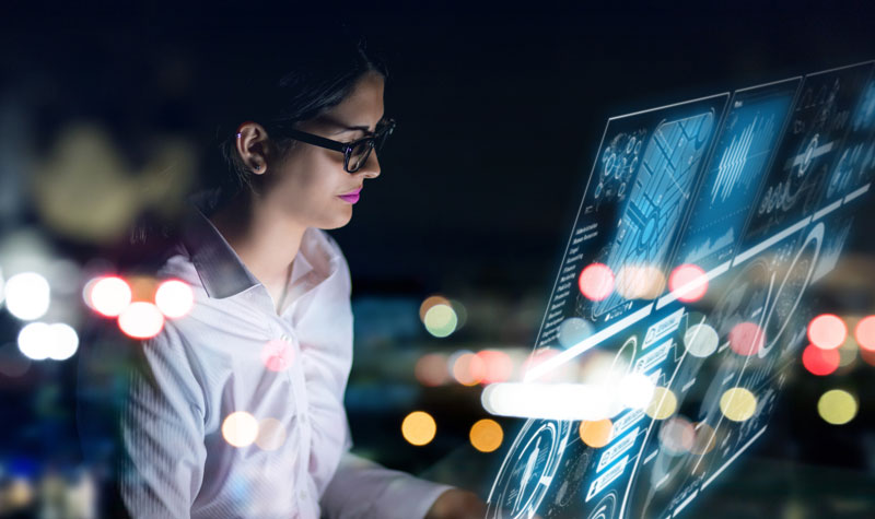 TuEmpleo-Prepara tu carrera como experto en big data TuEmpleo-Prepara tu carrera como experto en big data