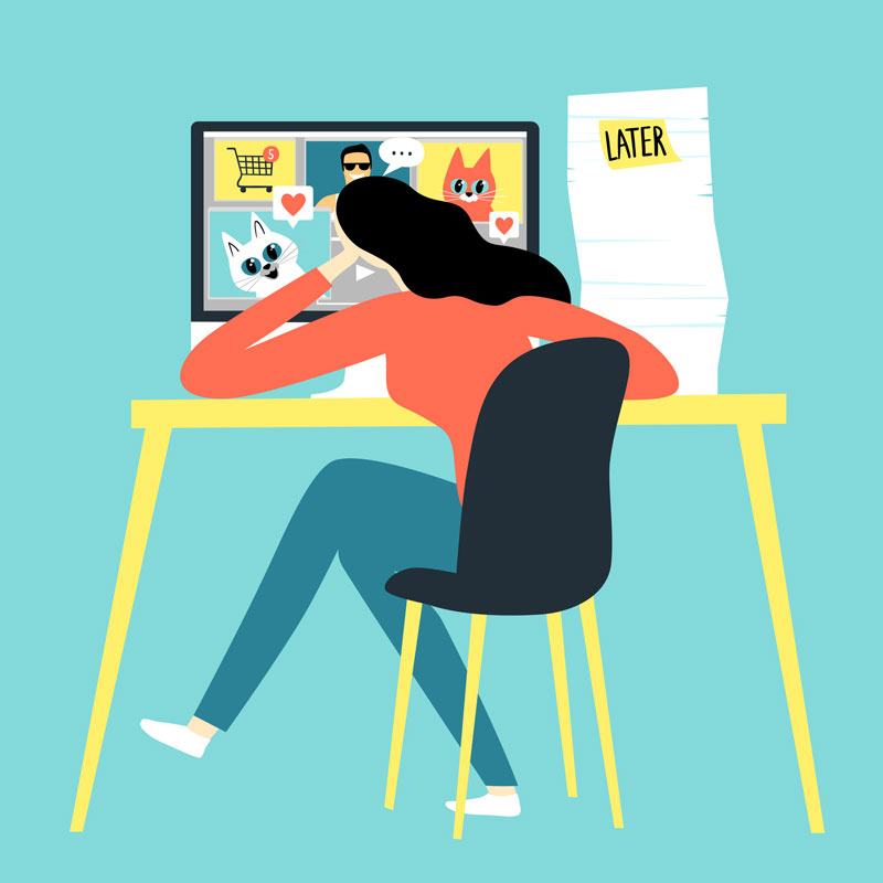 tuempleo-procrastinacion-laboral-como-evitarla-si-teletrabajas tuempleo-procrastinacion-laboral-como-evitarla-si-teletrabajas