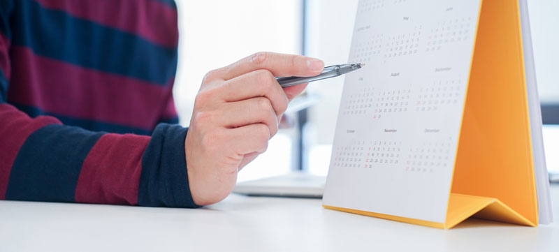 En qué consiste un año sabático En qué consiste un año sabático