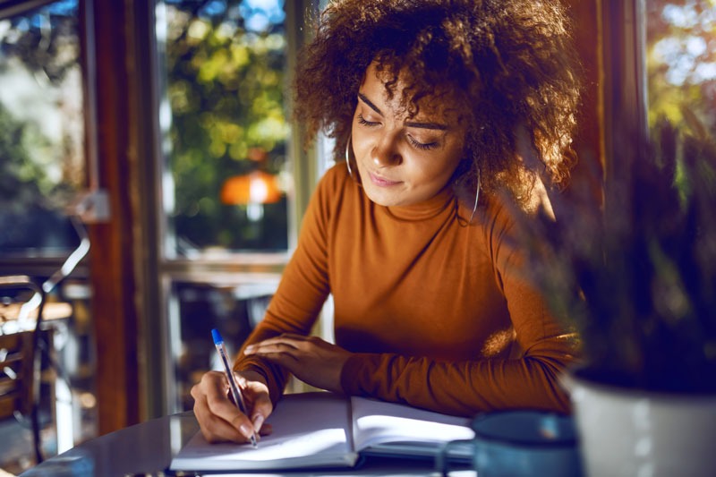 Cómo escribir una biografía profesional