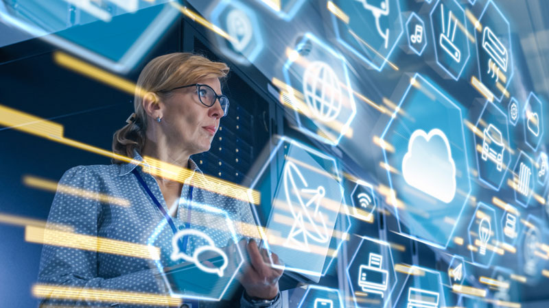 TuEmpleo-Cómo convertirte en un experto en computación en la nube