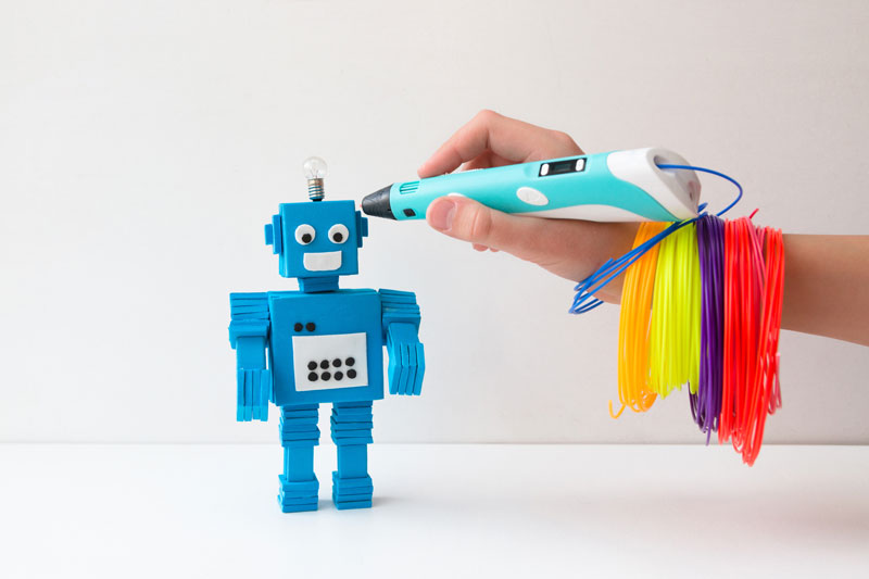 Tuempleo-como Convertirse en experto en robótica educativa Tuempleo-como Convertirse en experto en robótica educativa